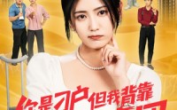《你是刁户但我背靠神秘智囊团（75集）》热门短剧免费完整播放