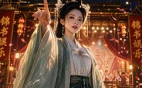《穿到古代当顶流经纪人（59集）》高分短剧在线完整观赏