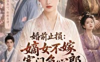 《婚前止损：嫡女不嫁寒门负心郎（67集）》优质短剧全集免费赏