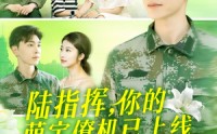 《陆指挥你的萌宝僚机已上线（169集）》短剧超清全集在线观看