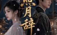 《照月辞（88集）》爆款短剧完整版在线看