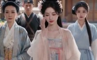 《搬空侯府后，婆婆带我搞事业（49集）》优质短剧免费品鉴