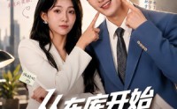 《从车库开始的逆袭（82集）》爆款短剧免费全集收看