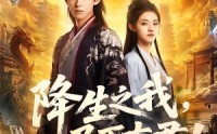 《降生之我，乃万古君！（81集）》短剧全集高清免费点播