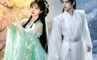 《烬月逢春（30集）》短剧免费全集在线追剧