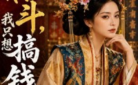 《别劝我宫斗，我只想搞钱（60集）》高分短剧完整免费播放