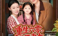 《重生六零，我带妻女横扫四合院（85集）》短剧全集高清免费看