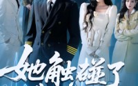 《她触碰了我的底线（63集）》热门短剧免费全集点播