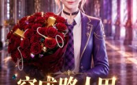 《穿成路人甲，靠捡女主不要的礼物暴富（56集）》爆款短剧免费全集畅看