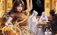 《我继承了奶奶的餐厅，来的全是异世界大佬2（42集）》热门短剧在线完整播放