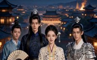 《清欢渡三君（55集）》短剧免费在线一看到底