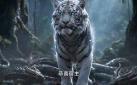 《我靠吞噬，从虎吃成帝（78集）》超火短剧全集在线追
