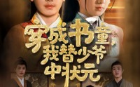 《穿成书童我替少爷中状元（81集）》经典短剧高清在线览