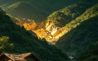 《山野藏金（30集）》精彩短剧无删减在线赏