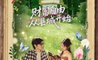 《财富自由从县城开始（81集）》超火短剧在线完整观看