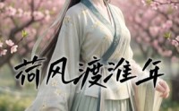 《荷风渡淮年（40集）》短剧完整版免费开看