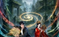 《你们设计迷宫，我复刻华夏大墓第一季（60集）》必看短剧免费畅享全集
