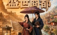 《带着太子去吃苦，一不小心建了座盛世商都（40集）》免费在线短剧全集赏