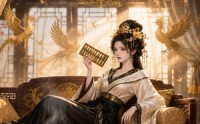 《太后穿越（27集）》爆款短剧全集免费畅享