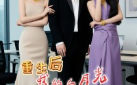 《重生后我的白月光她不香了（60集）》精彩短剧完整版免费看