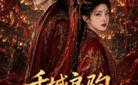 《千城良驹，载我满身风骨（55集）》爆款短剧完整版免费看