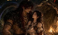 《系统带我穿兽世，金瞳蛇君太会宠（59集）》短剧全集免费在线览