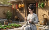 《我在古代建农场（100集）》热门短剧全集免费播放