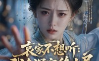 《哀家不想听_我在深宫稳大局（147集）》免费短剧高清全集速看