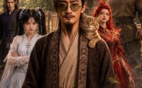 《万兽相师（43集）》热门短剧在线无广告观看