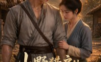 《山野猎户的白月光妻（46集）》热门短剧全集在线追