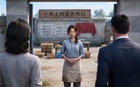 《从鸡场开始的逆袭（56集）》热门短剧免费在线速看