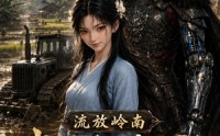 《流放岭南，我让断臂战神开拖拉机（42集）》精彩短剧免费放送