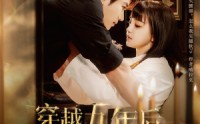 《穿越五年后我给死对头生了个娃（81集）》短剧全集免费在线享