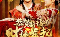 《恭贺新禧！财神崛起（60集）》热门短剧全集回放