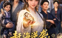 《赶海逆袭，我的夫君是帝王（69集）》爆款短剧完整版在线追
