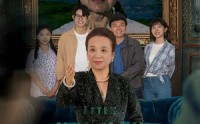 《母亲本高山（50集）》经典短剧回顾感人瞬间