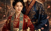 《一纸春风渡玉门（60集）》热门短剧全集免费畅享