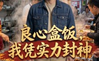 《良心盒饭，我凭实力封神（67集）》超燃短剧在线完整播