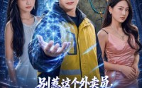 《别惹这个外卖员，他活了一万年还在跑单（116集）》爆款短剧全集畅享看
