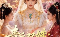《青丘双姝：错位五百年（41集）》免费短剧全集任你看