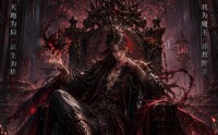 《我是魔王不是救世主啊喂（20集）》爆款短剧全集免费享