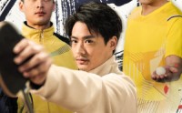 《热血乒乓（62集）》励志短剧全集共享