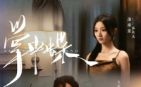 《掌中蝶（84集）》高清短剧全集免费赏