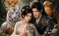 《解锁兽语我成为百兽团宠第二季（94集）》热门短剧在线高清看