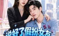 《说好了假扮女友，你怎么来真的（80集）》高分短剧全集免费在线看
