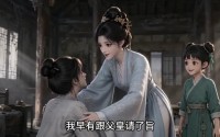 《凤栖听心录（45集）》热播短剧免费全集看