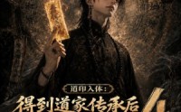 《道印入体：得到道家传承后我终于发达了4（128集）》免费短剧全集在线赏