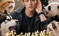 《我听得懂兽语，它们个个嘴炮王者（33集）》爆款短剧免费抢先看