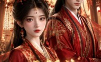 《王妃她步步为营（36集）》优质短剧全集免费观