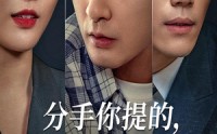 《分手你提的，我开公司你哭什么（61集）》励志短剧全集连载